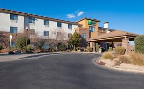 Holiday Inn Express st George Ut